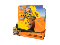 RUBBLE & CREW statybinė transporto priemonė Ultimate Tool Buldozer, 6073297
