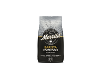 Kavos pupelės MERRILD BARISTA ESPRESSO, 1 kg