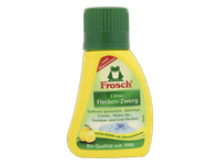 Dėmių valiklis Frosch 75ml