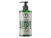 MARGARITA COSMOS ORGANIC rankų muilas sandalmedžio aromato 300 ml