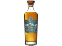 The Irishman Single Malt 0,7 l