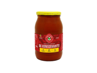 Pomidorų padažas KĖDAINIŲ KONSERVAI, be konservantų, 970 g