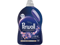Skalbiklis Renew Perwoll 3l/60WL Dark Bloom