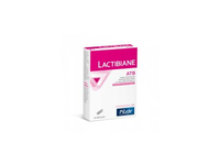 Probiotikai PILEJE LACTIBIANE ATB, 10 kaps.