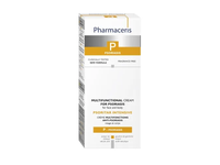 PHARMACERIS P, PSORITAR INTENSIVE kremas odai su psoriaze, 50ml