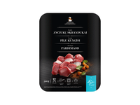 Švieži ančiukų skrandukai, 500 g