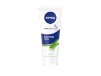 NIVEA rankų kremas su tikrųjų alavijų ekstraktu, 75 ml
