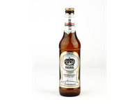 Alus ŠVIESUSIS, 4,9%, 0,5 l, butelis D