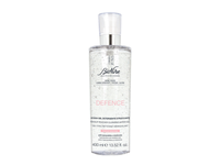 BIONIKE valomasis gelinis vanduo sausai, jautriai odai DEFENCE, 400 ml