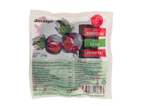 Virti burokėliai JOVAIGĖ, 250 g