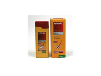 Dermatologinis šampūnas nuo plaukų slinkimo FITOVAL, 200 ml