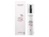 MADARA DERMA COLLAGEN HYDRA-SILK FIRMING veido kremas, 50 ml