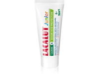 Lacalut Junior Sugar Acid Protection dantų pasta vaikams 6+ Years 55 ml