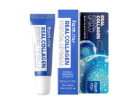 FARMSTAY REAL COLLAGEN ESSENTIAL lūpų balzamas, 10 g