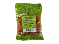 Džiovinti abrikosai be kauliukų AWAKE, 150 g