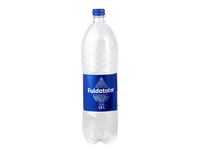 Negazuotas stalo vanduo Fuldataler 1,5l D