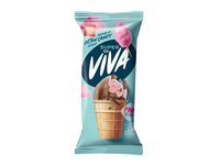 Valg. ledai SUPER VIVA MARSH., 170 ml / 93 g