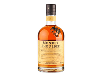 Škotiškas viskis MONKEY SHOULDER, 40%, 0,7 l