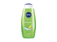 NIVEA Dušo želė LEMON &OIL, 500 ml