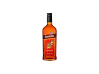 Trauktinė RAUDONOS DEVYNERIOS, 35%, 500 ml
