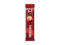 Tirpiosios kavos gėrimas NESCAFE CLASSIC 3 IN 1, 15.5 g