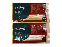 Kiaulienos šoninė SALLING, 2 x 150 g
