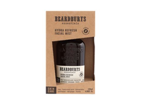 BEARDBURYS HYDRA REFRESH veido dulksna, 120 ml