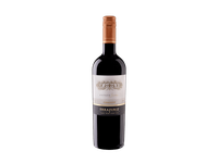 Raudonasis sausas vynas ERRAZURIZ CARMENERE, 750 ml
