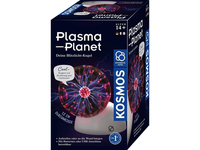 Lavinam. rinkinys KOSMOS Plasma planet