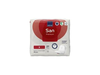 Higieniniai įklotai ABENA SAN 3,PREMIUM 28 vnt./pak.