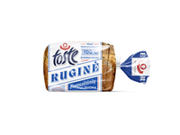 Ruginė sumuštinių duona TOSTE, 370 g