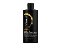 Šampūnas SYOSS Curls & Waves 440ml