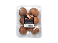 Rudieji pievagrybiai RIMI, 250 g