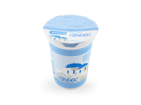 Graikiškas jogurtas be priedų RIMI, 400 g