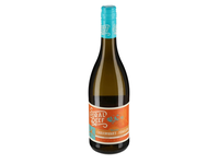 Baltasis sausas vynas CORAL REEF CHARDONNAY 12,5%, SEMILLON, 0,75 l