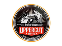 UPPERCUT DELUXE TEXTURE plaukų formavimo kremas, 100 g
