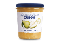 Kriaušių džemas VILJAMS ZUEGG, 320 g