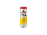 Alus ŠVYTURYS EKSTRA DRY, 5%, 568 ml