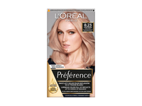 L'Oréal Paris Preference Plaukų dažai  8.23 SANTORINI