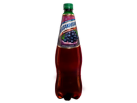 Natakhtari saperavi gazuotas gaivusis gėrimas, 1 l