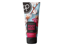Cosmepick šveičiamoji pėdų kaukė su 50 % karbamido, 80 ml