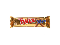 Šokoladinis batonėlis TWIX XTRA, 75 g