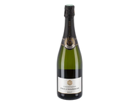 Šampanas PAUL CHAMBOIS CHAMPAGNE BRUT WHITE (12%), 0,75 l