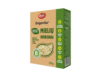Neaktyvių maistinių mielių dribsniai ENGEVITA, 125 g