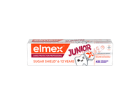 Dantų pasta ELMEX Caries Professional Junior 6–12 m., 75 ml