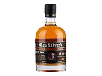 Glend Silver's Blended Malt 12YO 0,7 l