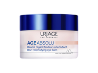 Paakių kremas Uriage Age Absolu Blurredensifying, 15 ml