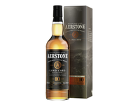 Viskis AERSTONE Land Cask 10YO, 40%, 0,7 l