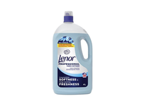 Minkštiklis LENOR Professional, Sea Breeze, 4 l