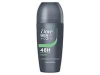 Rutul. dezodorant. DOVE MEN FRESH 48H, 50 ml